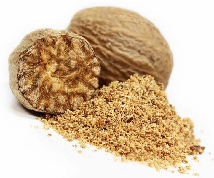 Nutmeg 02
