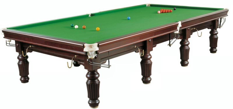 Billiards Table 01