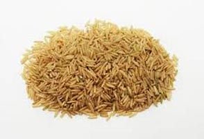 Brown Basmati Rice