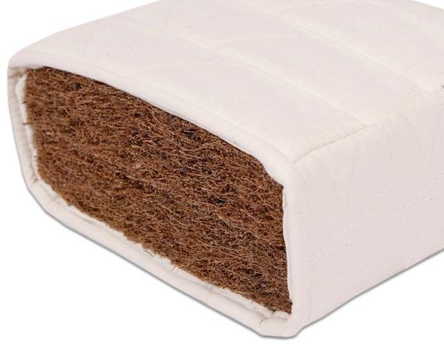 Coir Mattress 01