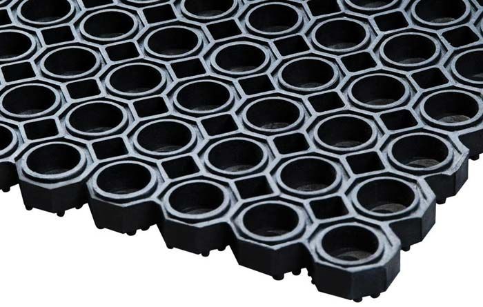 Rubber Mat 03