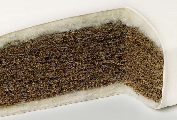 Coir Mattress 03