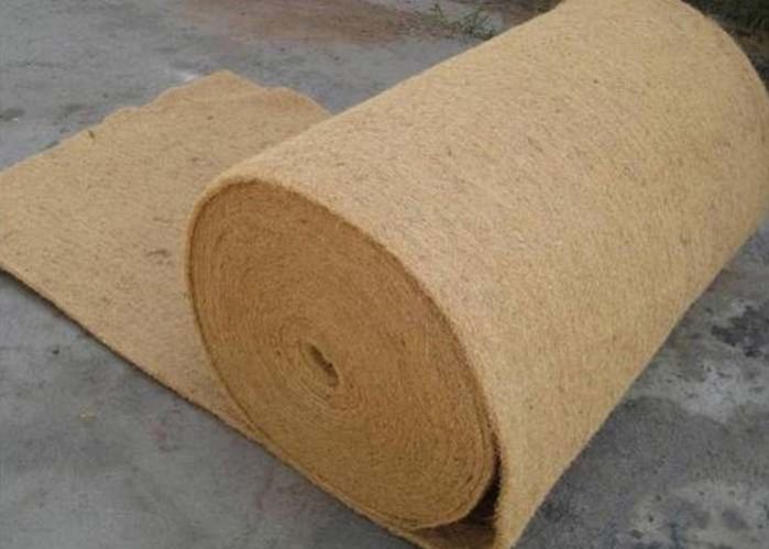 Non Woven Coir Fabric 03
