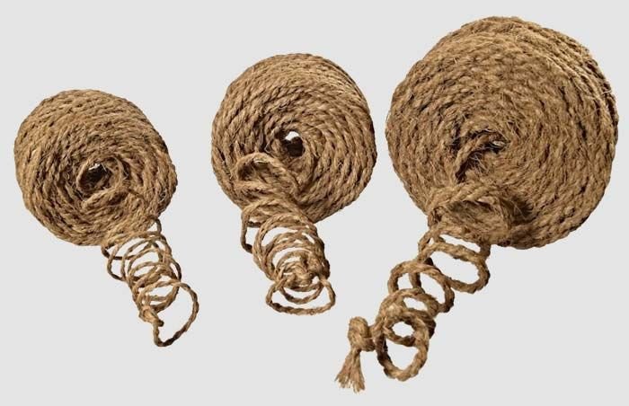 Coir Yarn 04