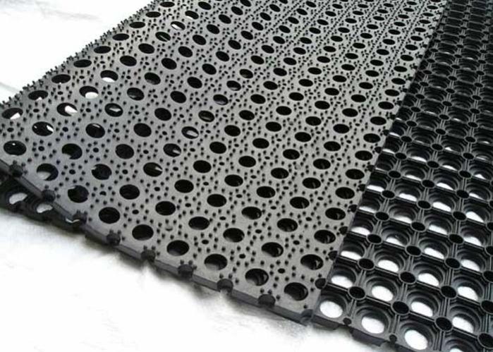 Rubber Mat 05