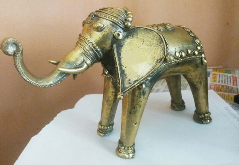 Brass Handicraft 03