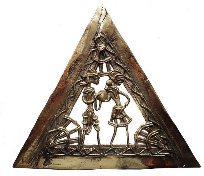 Brass Handicraft 04