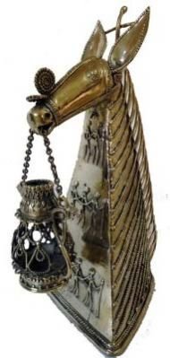 Brass Handicraft 05