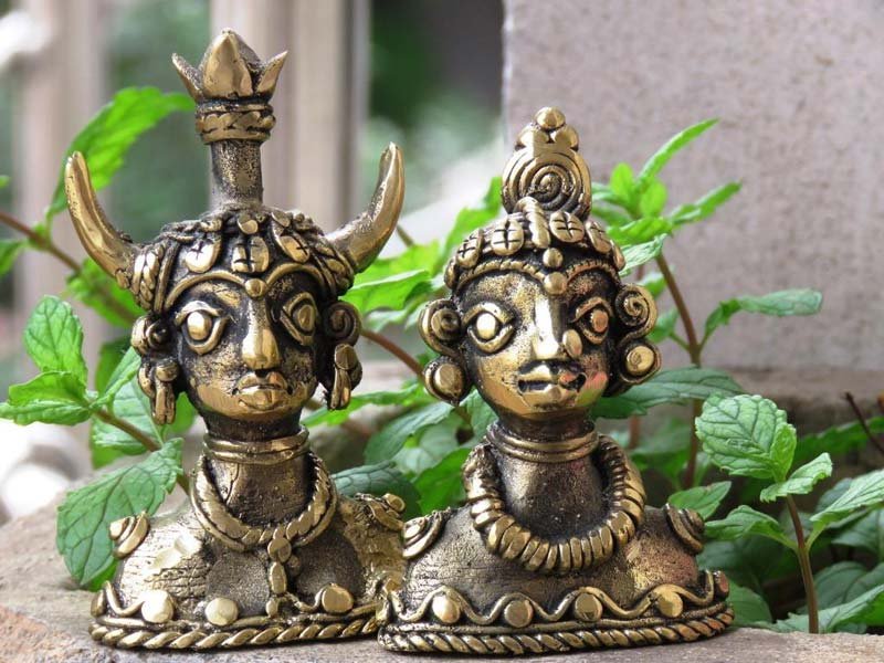 Brass Handicraft 06