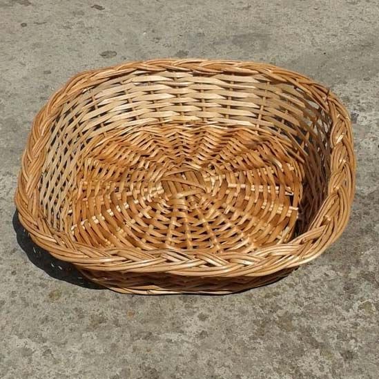 Cane Basket 05