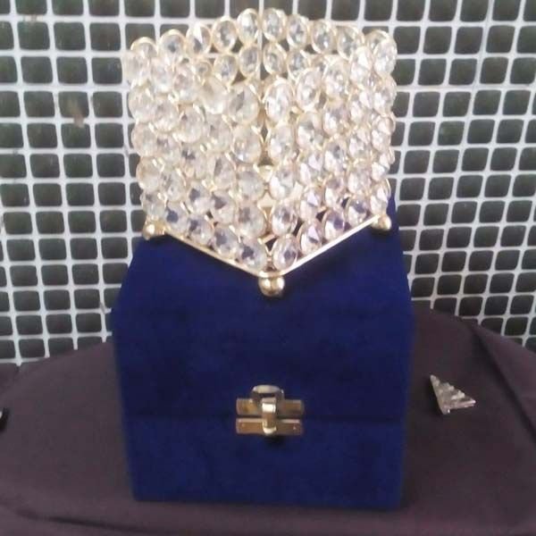 Crystal Handicraft 01