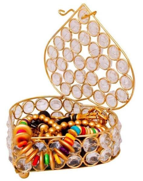 Crystal Handicraft 02