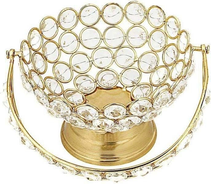 Crystal Handicraft 03