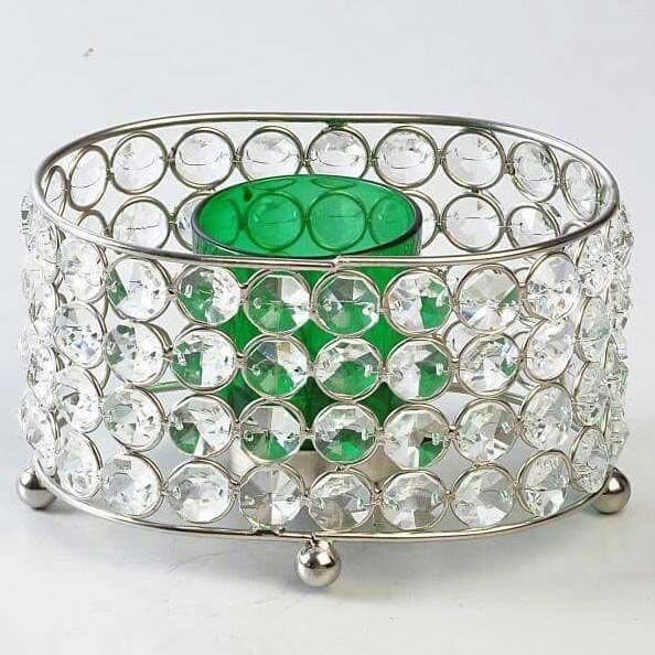 Crystal Handicraft 04