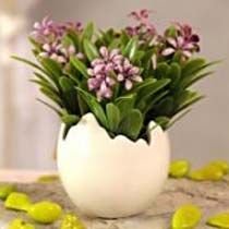Flower Pot 03