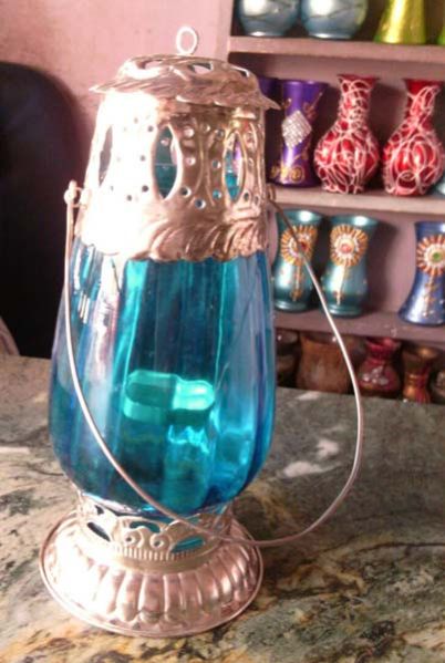 Glass Handicraft 04