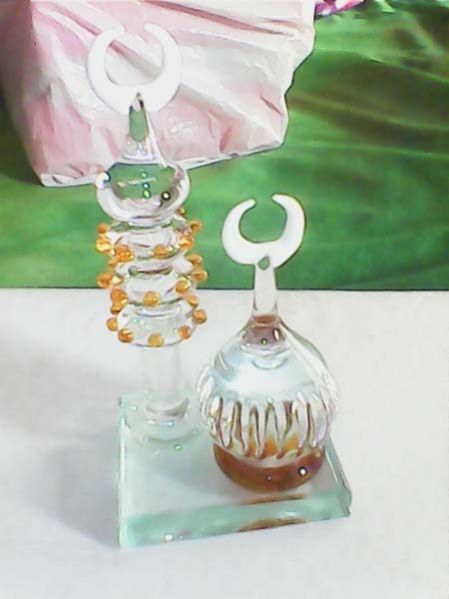 Glass Handicraft 05