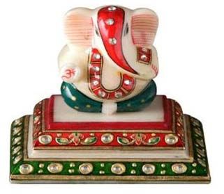 Marble Handicrafts  03