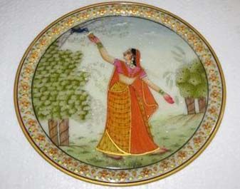 Marble Handicrafts  05