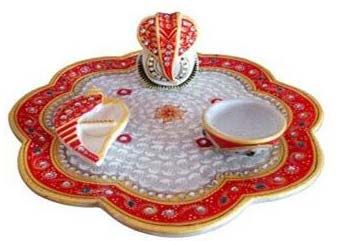 Marble Handicrafts 06