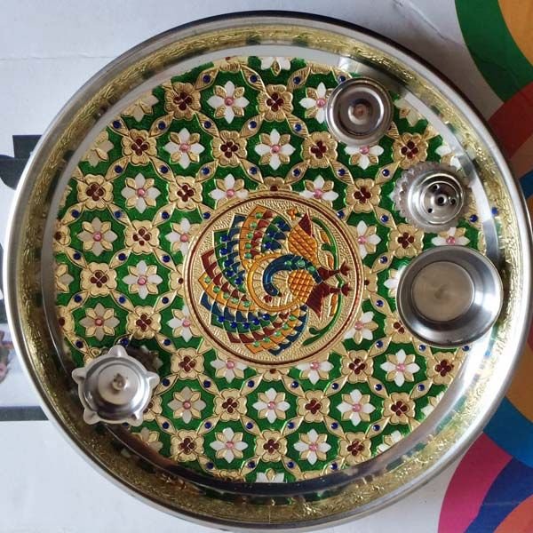 Metal Handicraft 02