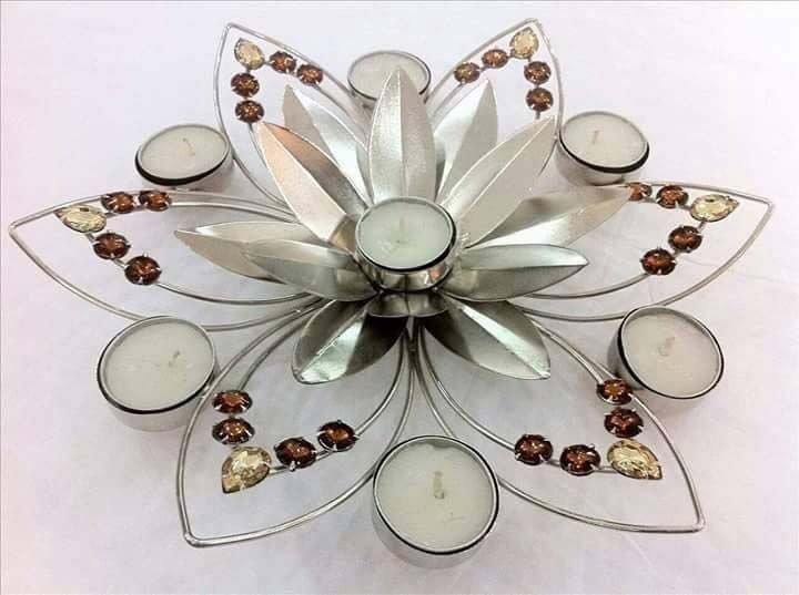 Metal Handicraft 03
