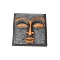 Wall Hanging Metal Mural 03