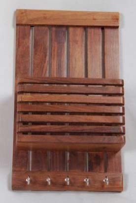 Wooden Handicraft 02