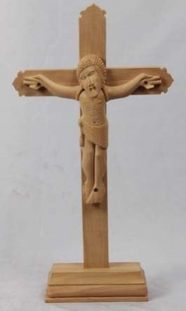 Wooden Handicraft 05