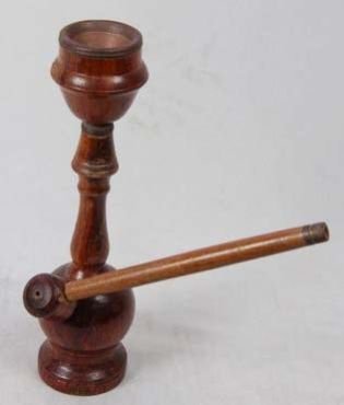 Wooden Handicraft 06