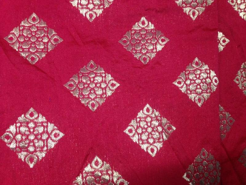 Jacquard Fabric 03