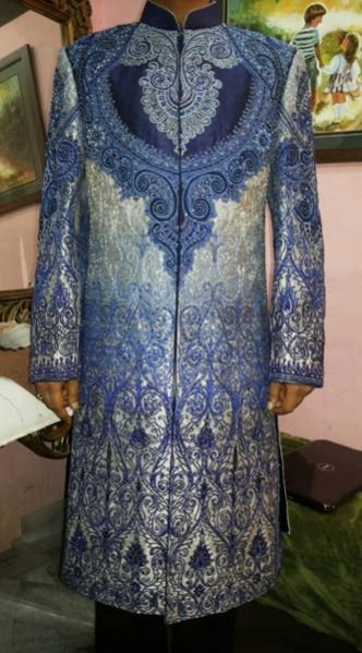 Mens Sherwani 03