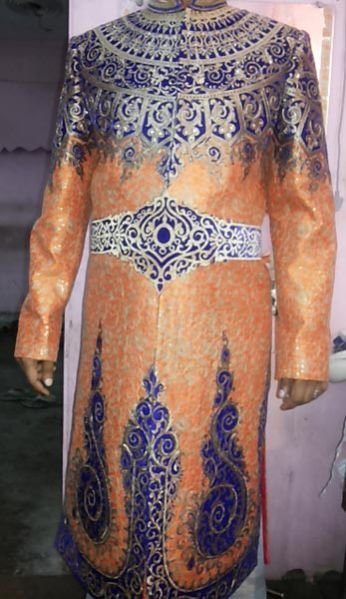 Mens Sherwani 06