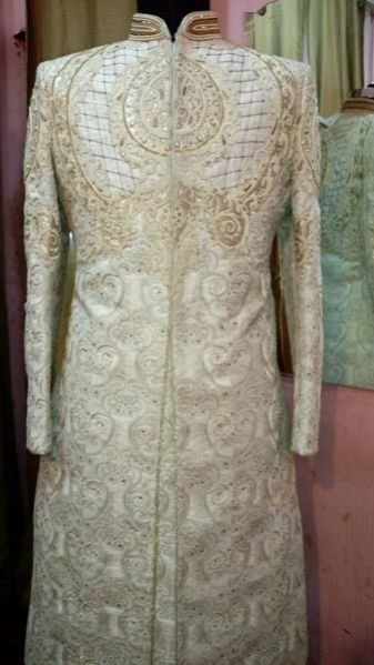 Mens Sherwani 09