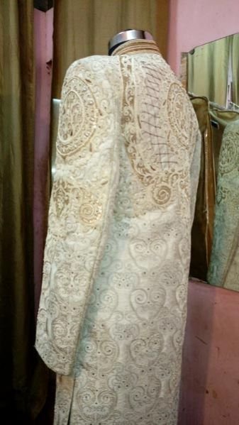 Mens Sherwani 10