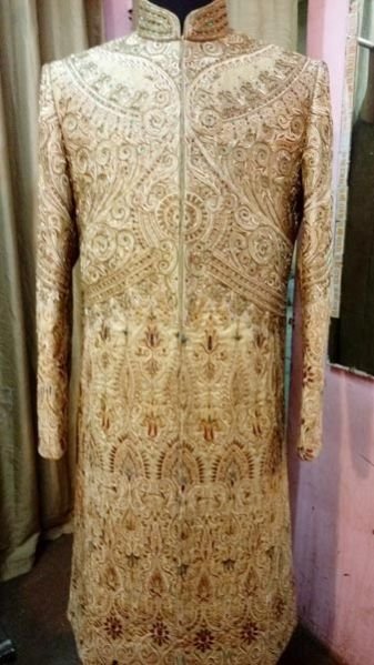 Mens Sherwani 11