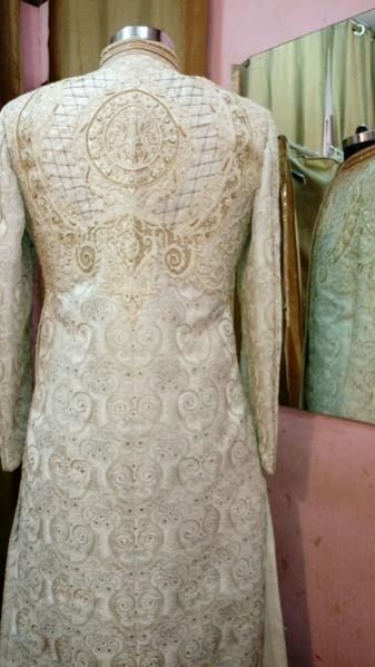 Mens Sherwani 12