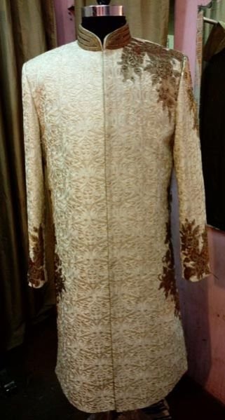 Mens Sherwani 14