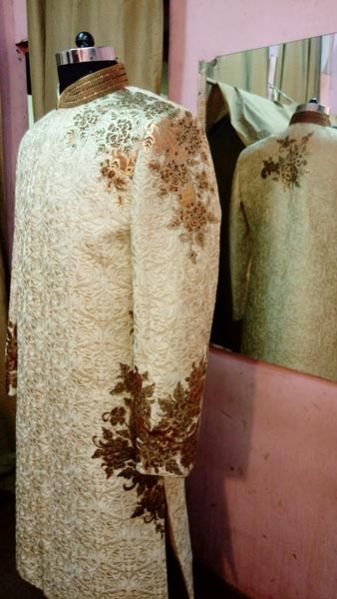 Mens Sherwani 15