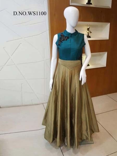 Designer Kurtis 1100