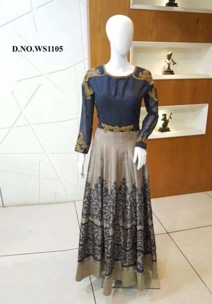 Designer Kurtis 1105