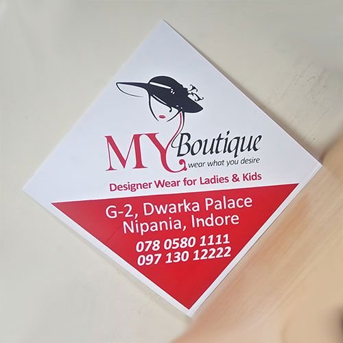 Double Color Sunpack Sheet Printing Service 02