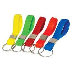 Silicone Key Chains