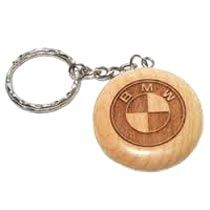 Wooden Key Chains