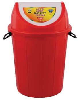 Industrial Dustbin 01