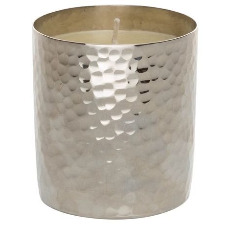 Copper Candle Holders 02