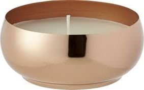 Copper Candle Holders 07