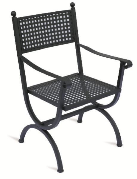 Garden Chairs 01