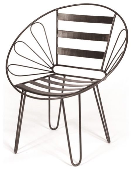 Garden Chairs 02