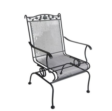 Garden Chairs 03